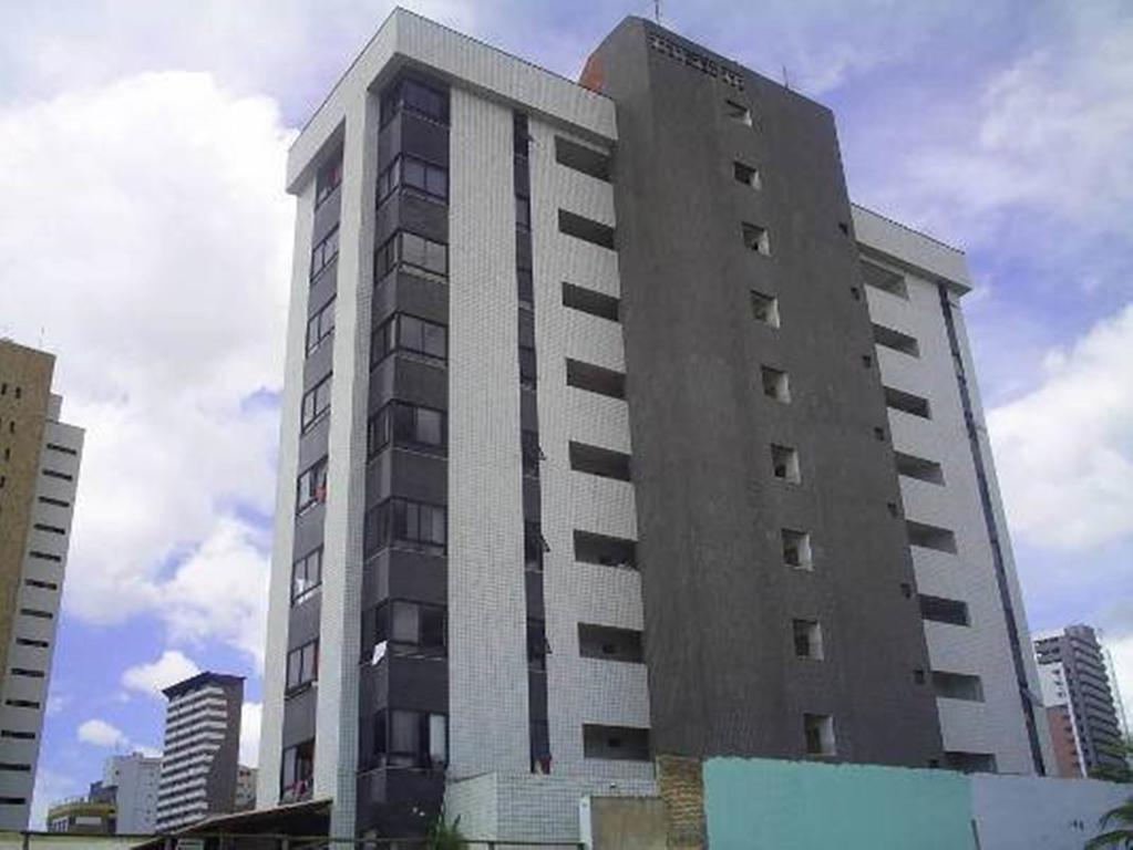 Flat Na Praia De Iracema 105 Fortaleza  Exteriér fotografie